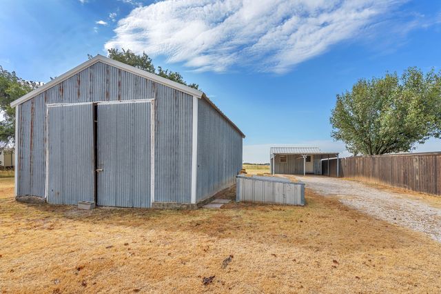 14805 Old Garner Road, Weatherford, TX 76088