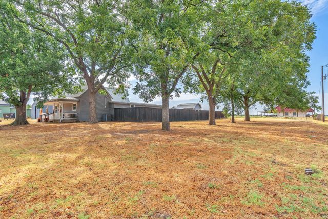 14805 Old Garner Road, Weatherford, TX 76088