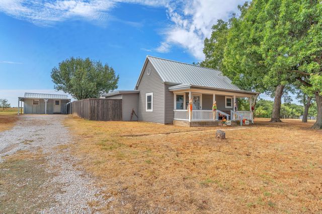 14805 Old Garner Road, Weatherford, TX 76088