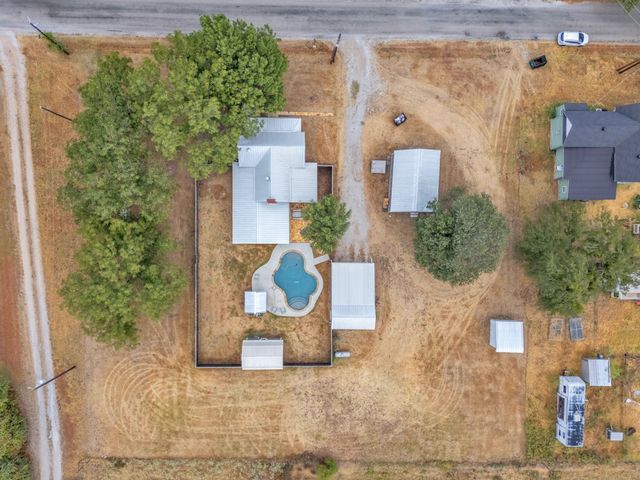 14805 Old Garner Road, Weatherford, TX 76088
