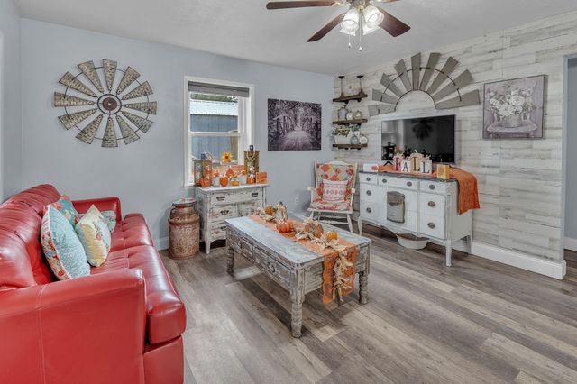 14805 Old Garner Road, Weatherford, TX 76088