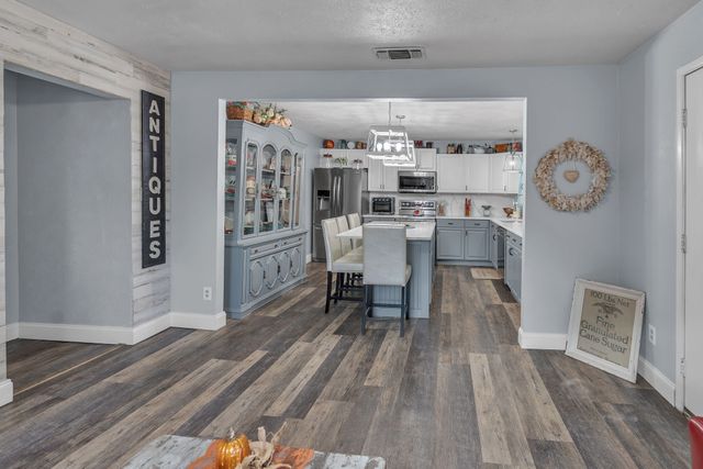 14805 Old Garner Road, Weatherford, TX 76088