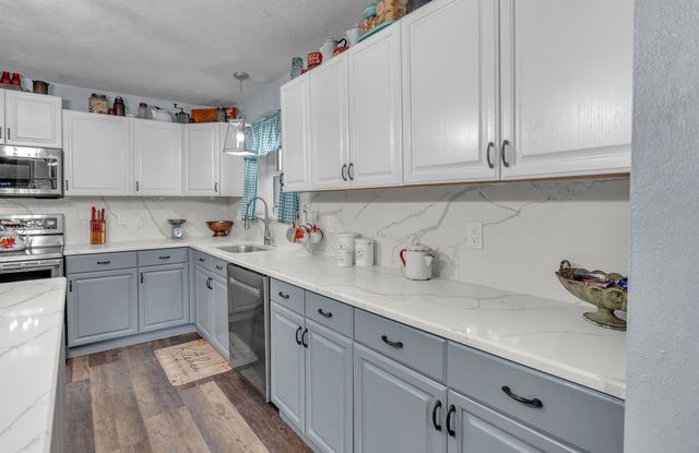14805 Old Garner Road, Weatherford, TX 76088