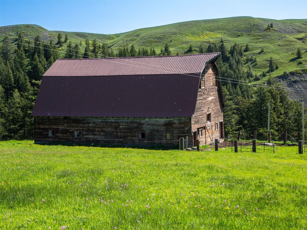 21001 Us Highway 2, East Glacier Park, MT 59434 photo 10