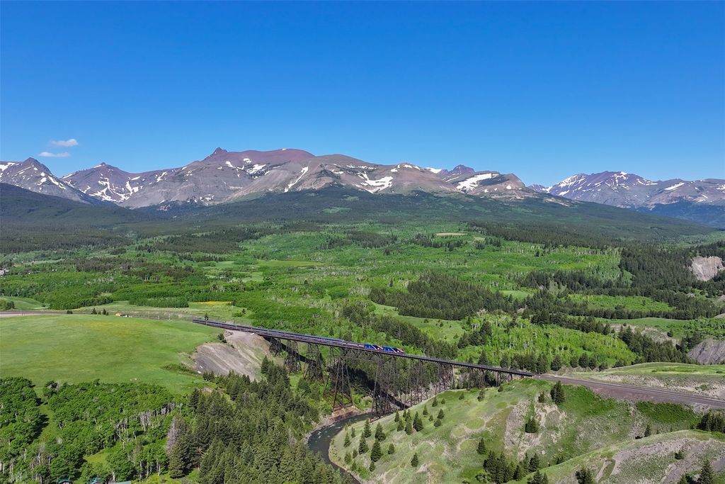 21001 Us Highway 2, East Glacier Park, MT 59434 photo 13