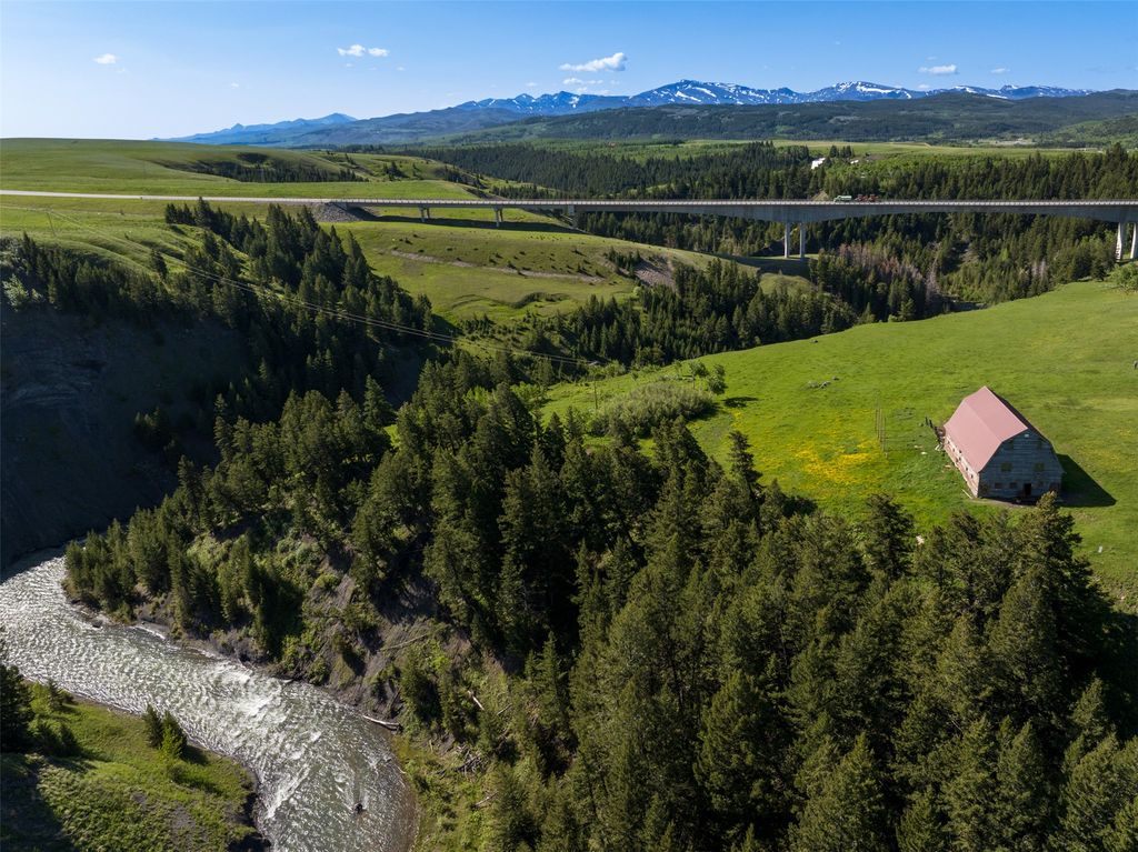 21001 Us Highway 2, East Glacier Park, MT 59434 photo 2