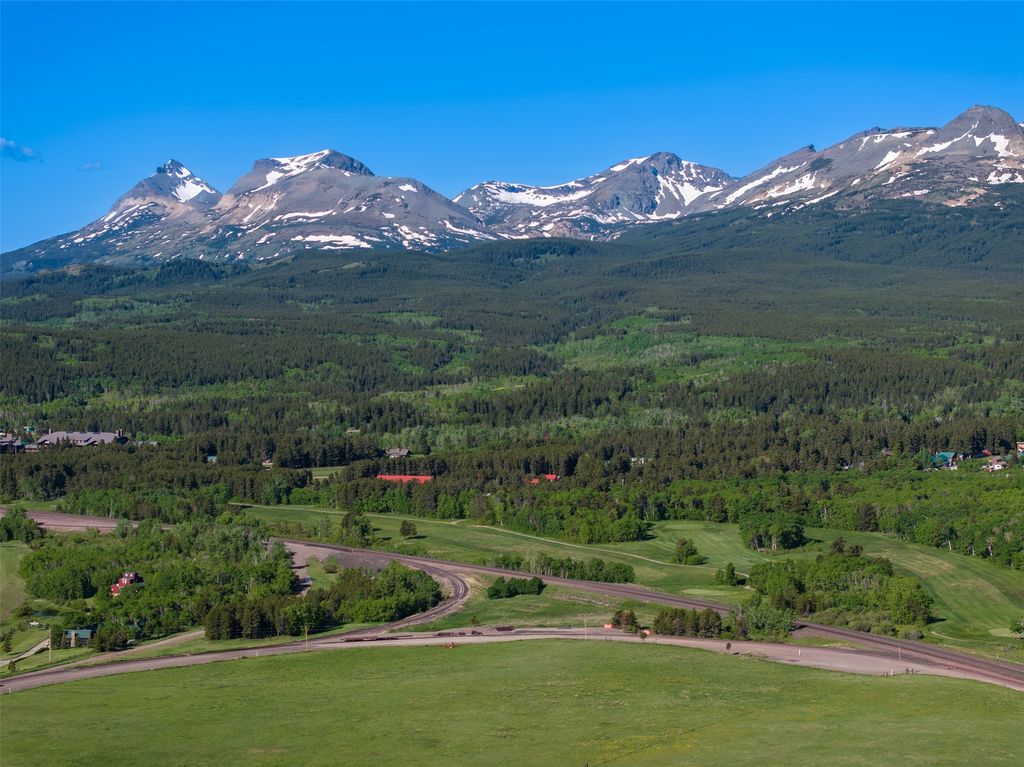 21001 Us Highway 2, East Glacier Park, MT 59434 photo 20