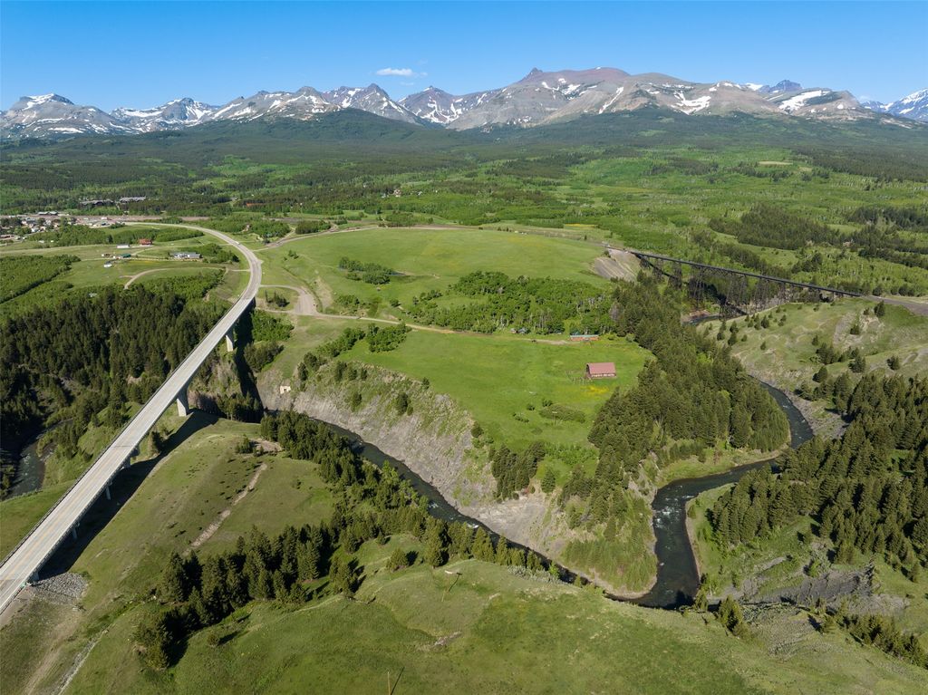 21001 Us Highway 2, East Glacier Park, MT 59434 photo 24