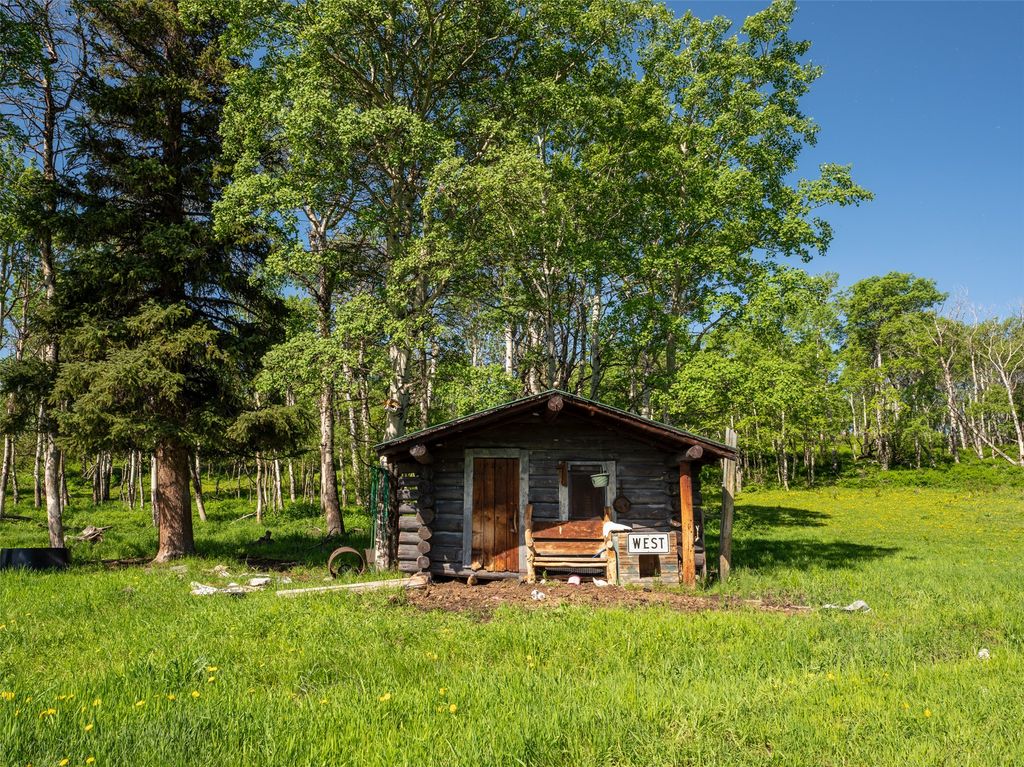 21001 Us Highway 2, East Glacier Park, MT 59434 photo 9