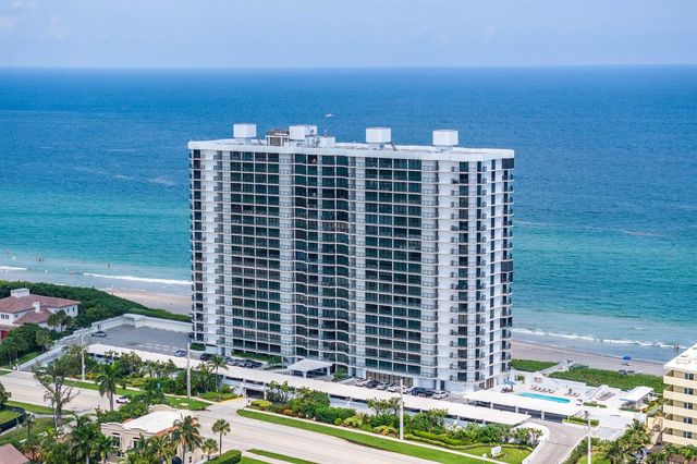 250 S Ocean Boulevard 11c&d, Boca Raton, FL 33432