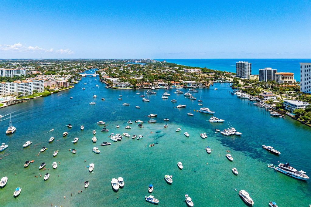 250 S Ocean Boulevard 11c&d, Boca Raton, FL 33432
