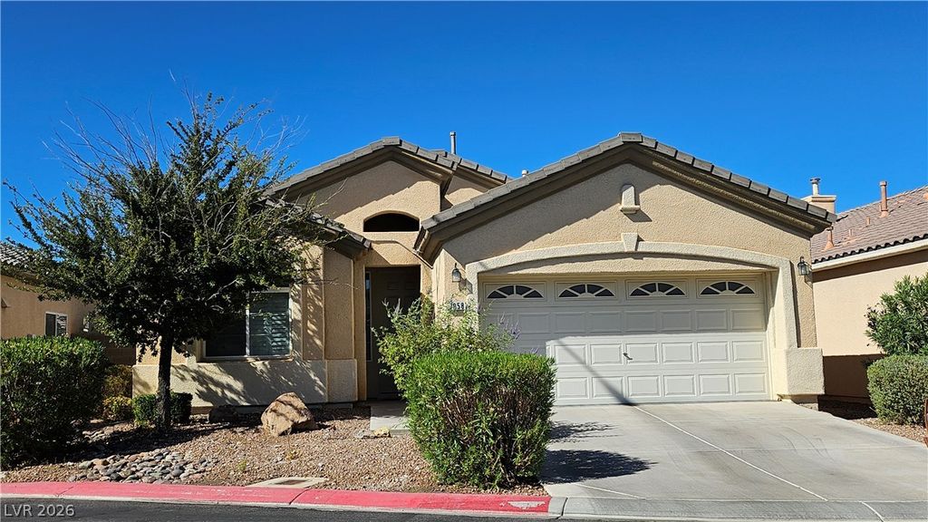7058 Palisade Grove Court, Las Vegas, NV 89113 — photo 2