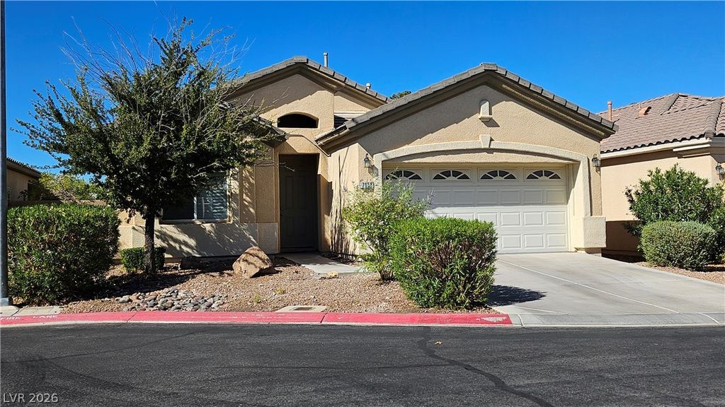 7058 Palisade Grove Court, Las Vegas, NV 89113 — photo 3