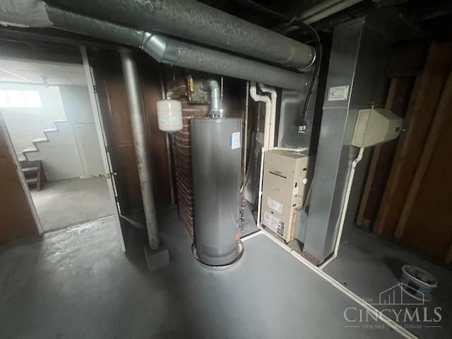 2211 Erie Avenue, Middletown, OH 45042