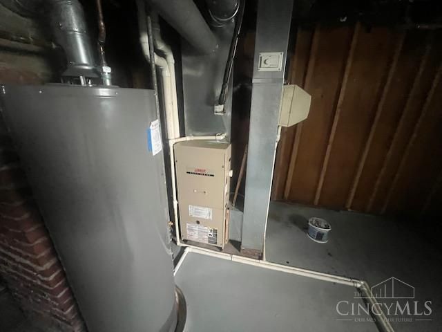 2211 Erie Avenue, Middletown, OH 45042