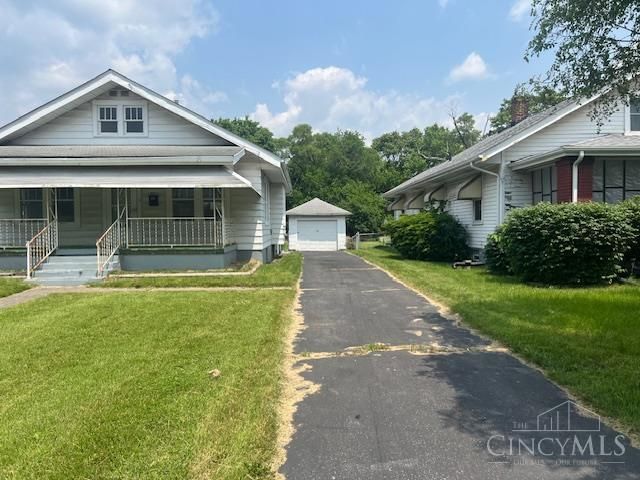 2211 Erie Avenue, Middletown, OH 45042