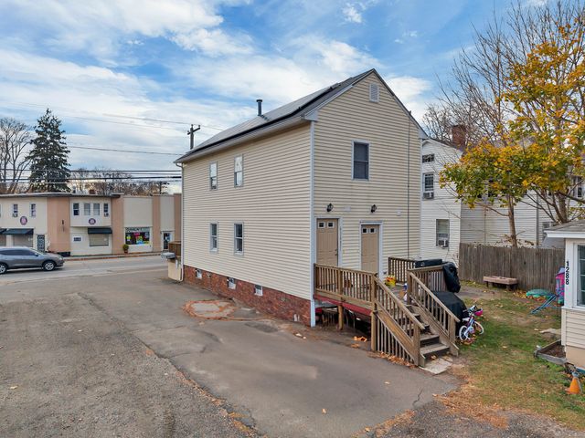 1286 Boston Post Road, Westbrook, CT 06498