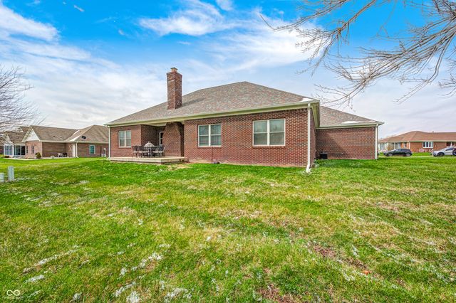 11965 Civic Circle, Mooresville, IN 46158