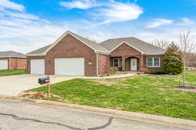 11965 Civic Circle, Mooresville, IN 46158