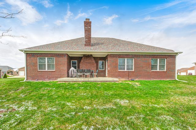 11965 Civic Circle, Mooresville, IN 46158