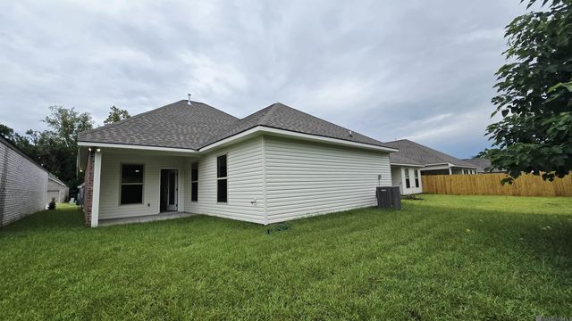 9232 Asoka Ave, Baton Rouge, LA 70810