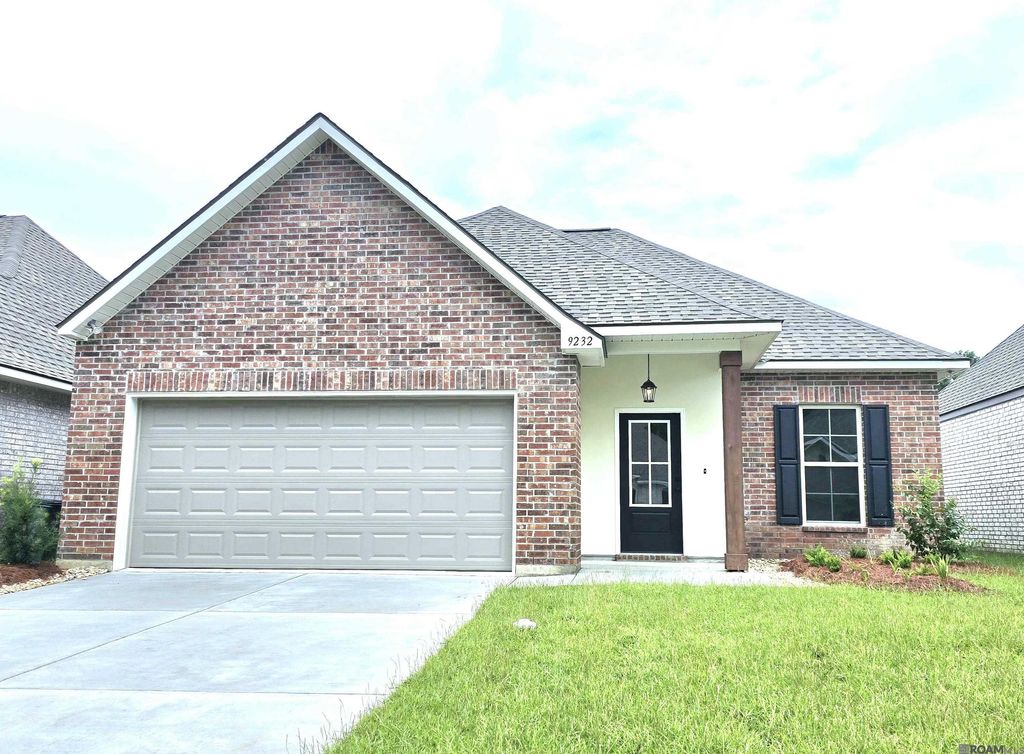 9232 Asoka Ave, Baton Rouge, LA 70810