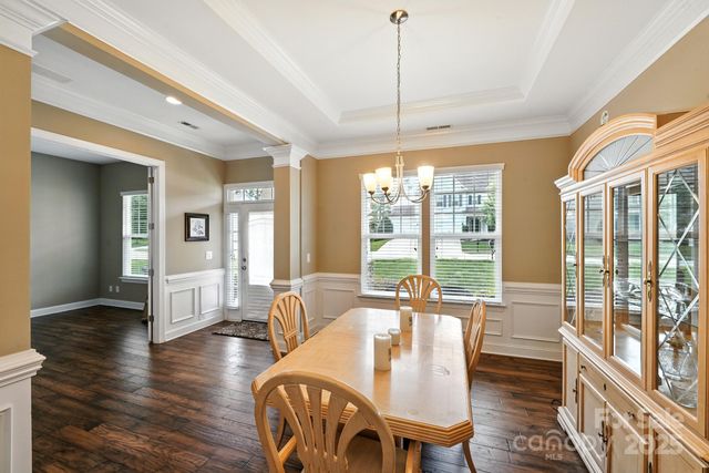 2001 Thurston Drive, Indian Trail, NC 28079