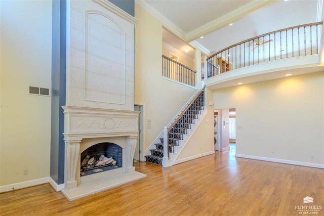 1510 Country Club Place, Manhattan, KS 66502