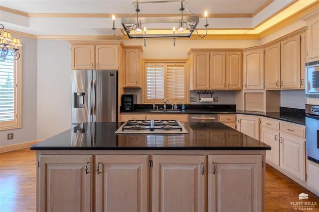 1510 Country Club Place, Manhattan, KS 66502