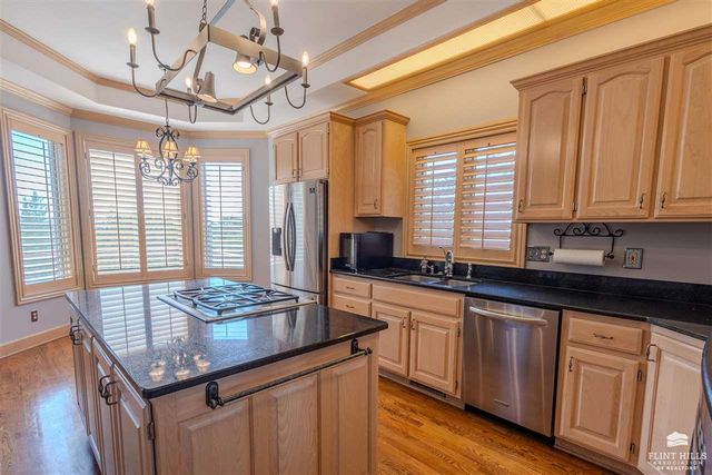 1510 Country Club Place, Manhattan, KS 66502