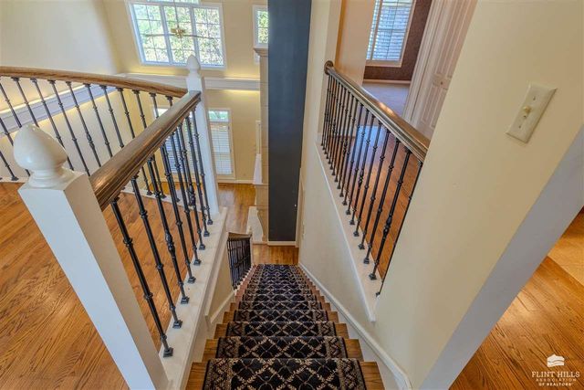 1510 Country Club Place, Manhattan, KS 66502