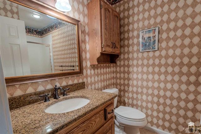 1510 Country Club Place, Manhattan, KS 66502