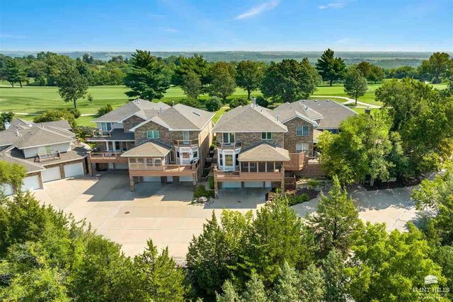 1510 Country Club Place, Manhattan, KS 66502