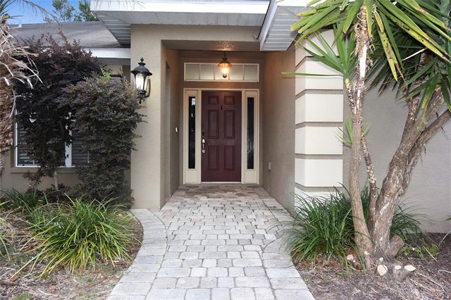 12042 LINDEN DRIVE, Spring Hill, FL 34608