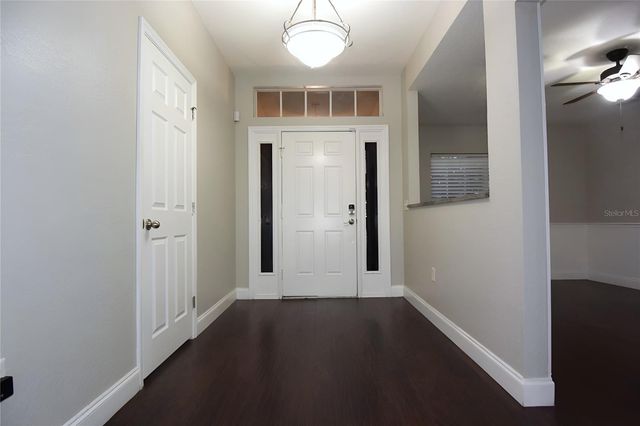 12042 LINDEN DRIVE, Spring Hill, FL 34608