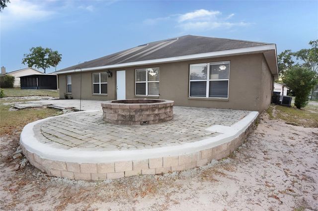 12042 LINDEN DRIVE, Spring Hill, FL 34608