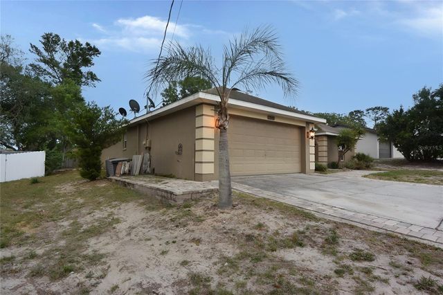 12042 LINDEN DRIVE, Spring Hill, FL 34608
