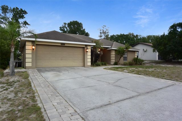 12042 LINDEN DRIVE, Spring Hill, FL 34608
