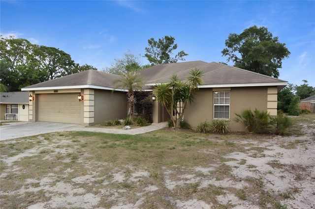 12042 LINDEN DRIVE, Spring Hill, FL 34608