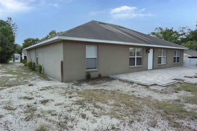 12042 LINDEN DRIVE, Spring Hill, FL 34608