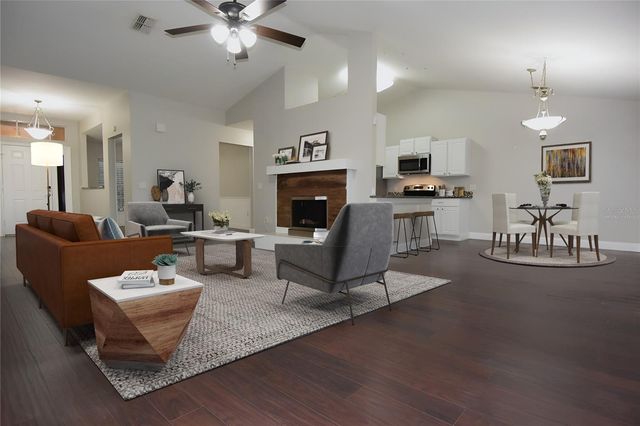 12042 LINDEN DRIVE, Spring Hill, FL 34608