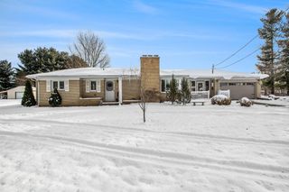345 N Fremont Road, Quincy Twp, MI 49036