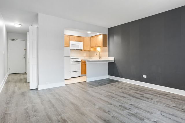 6758 N Sheridan Avenue 333, Chicago, IL 60626