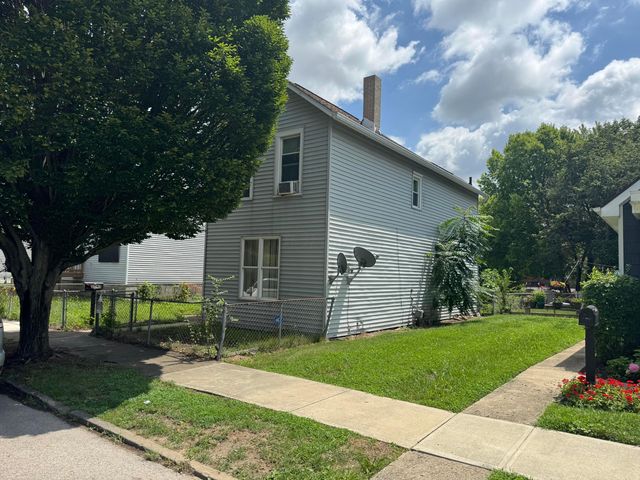 1345 Kent Street, Columbus, OH 43205
