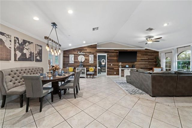18281 Fuchsia RD, Fort Myers, FL 33967