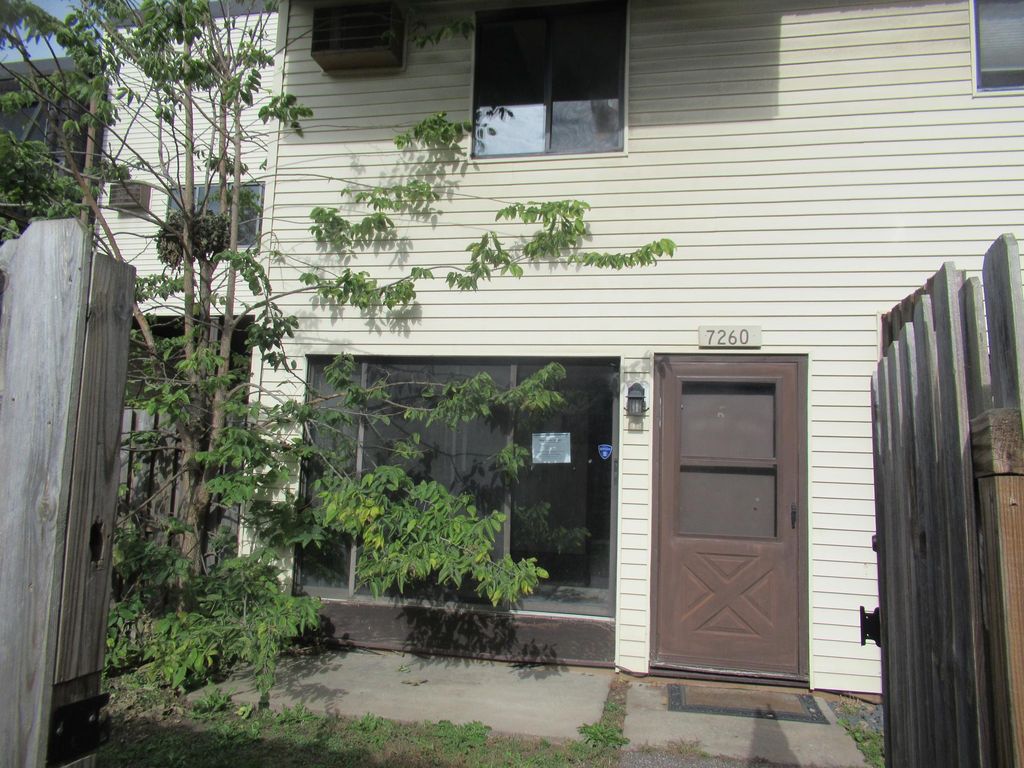 7260 72nd Lane N, Brooklyn Park, MN 55428 — exterior