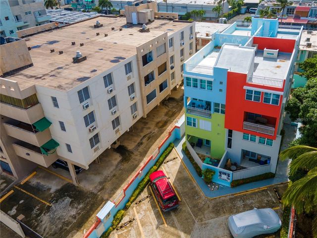 707 OCEAN DRIVE A-4, Luquillo, PR 00773