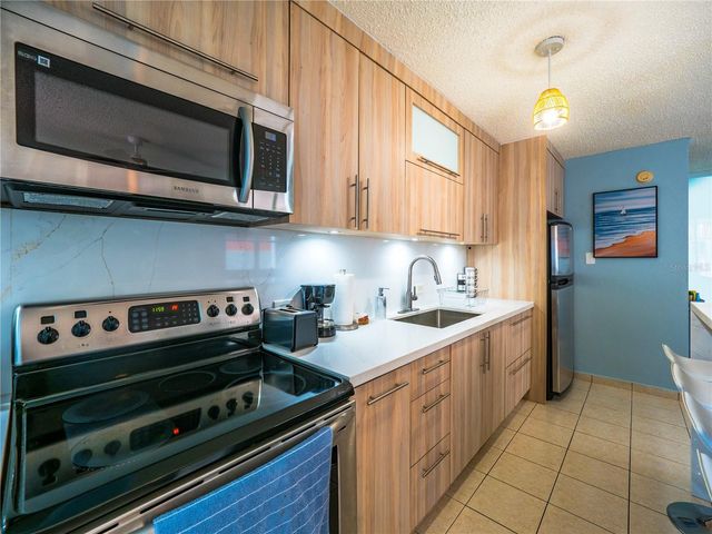 707 OCEAN DRIVE A-4, Luquillo, PR 00773