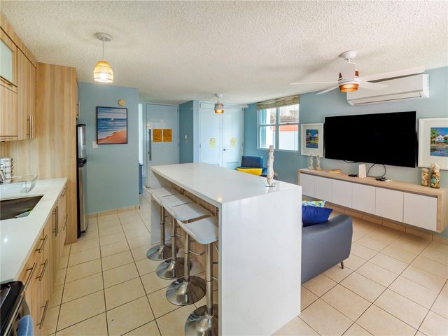 707 OCEAN DRIVE A-4, Luquillo, PR 00773