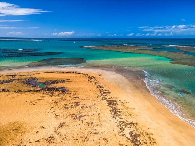 707 OCEAN DRIVE A-4, Luquillo, PR 00773